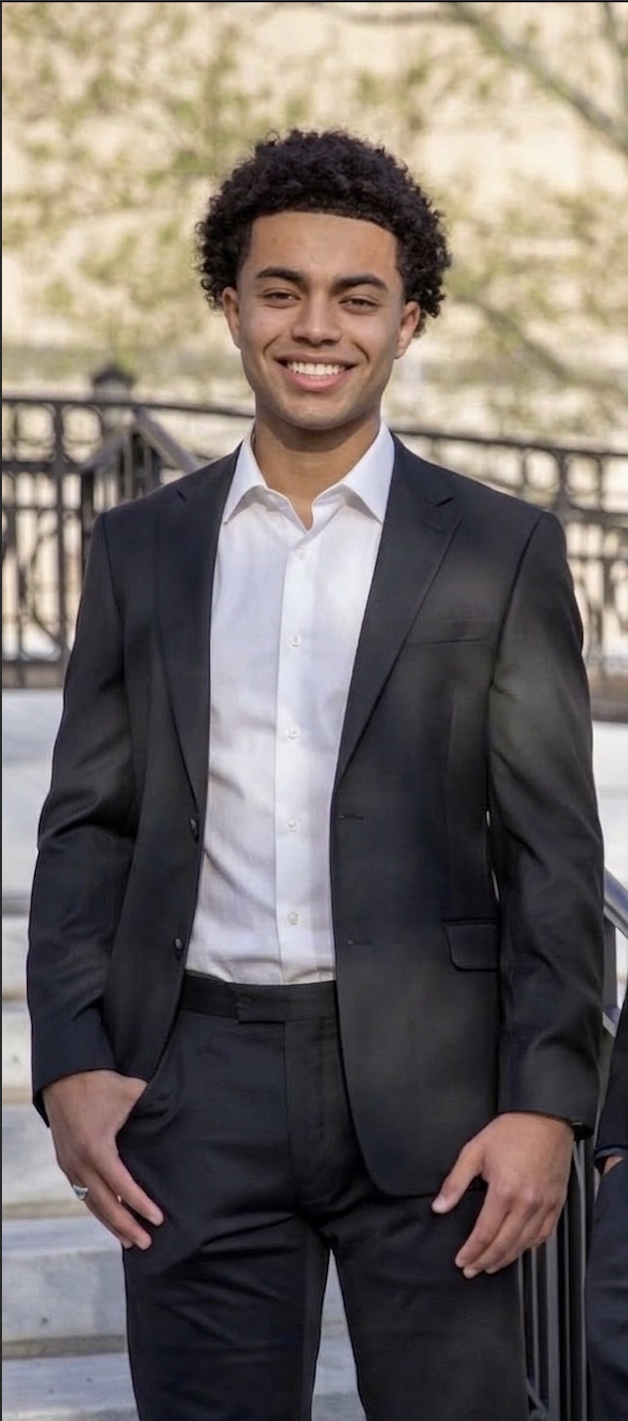 John Aziz of Paragon Stays